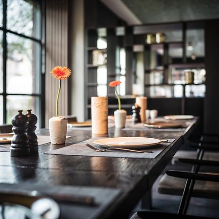 Saks Urban Design Hotel Frankfurt Франкфурт на Майн Екстериор снимка